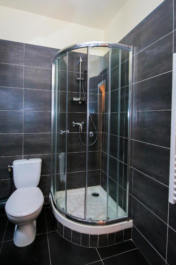 Appartement Le Zèbre, T1 hypercentre chic et cosy, Wifi par SOVALFI à Saint-Etienne  Extérieur photo