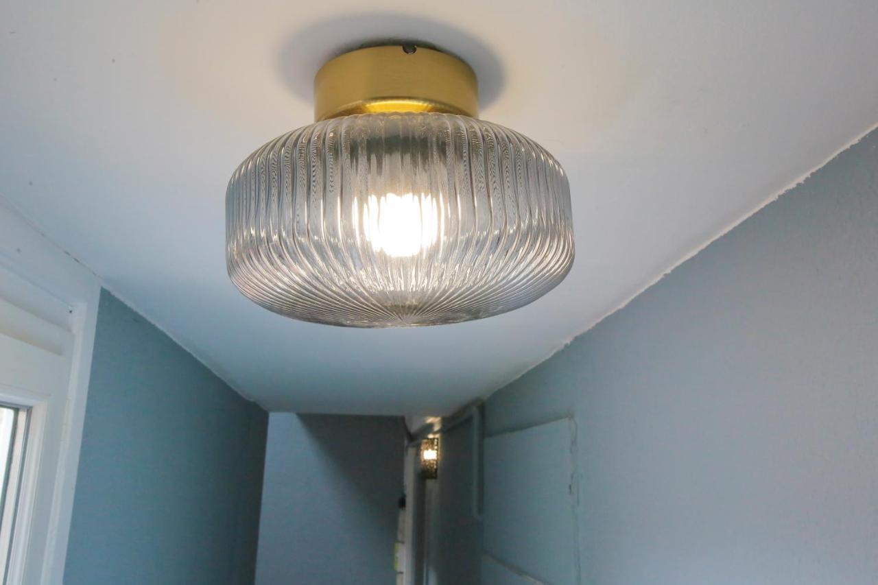 Appartement Le Zèbre, T1 hypercentre chic et cosy, Wifi par SOVALFI à Saint-Etienne  Extérieur photo