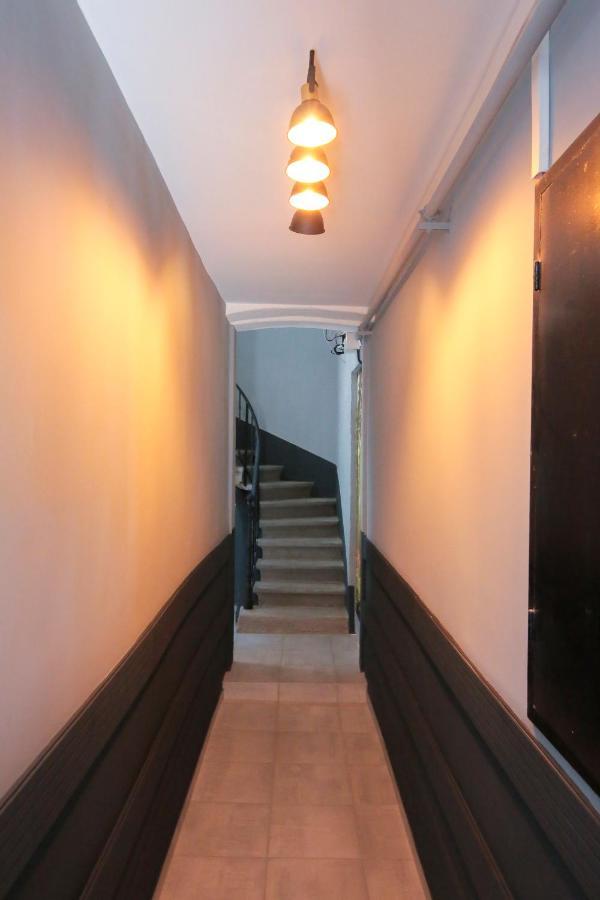 Appartement Le Zèbre, T1 hypercentre chic et cosy, Wifi par SOVALFI à Saint-Etienne  Extérieur photo